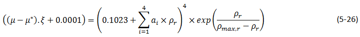 Modified Lorentz-Bray-Clark Method