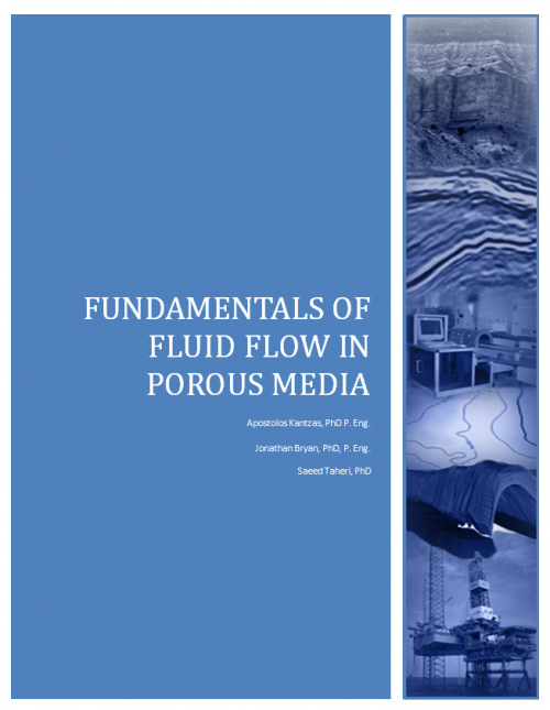 Fundamentals of Fluid Flow in Porous Media