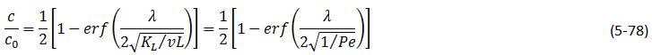 Equation 5-78