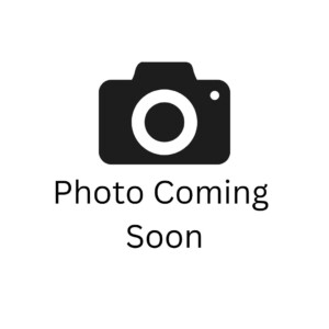 Photo Coming Soon