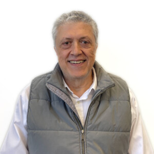 Apostolos Kantzas, Ph.D., P.Eng.